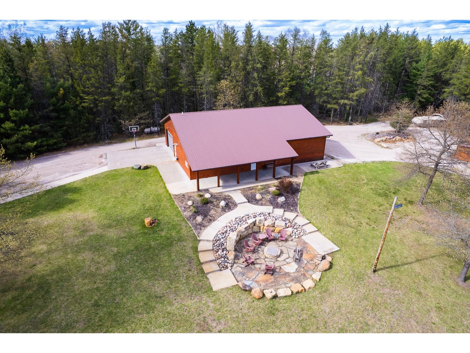 27736 Thompson Road Webster WI 54893 - Sand Lake 1601047 image4