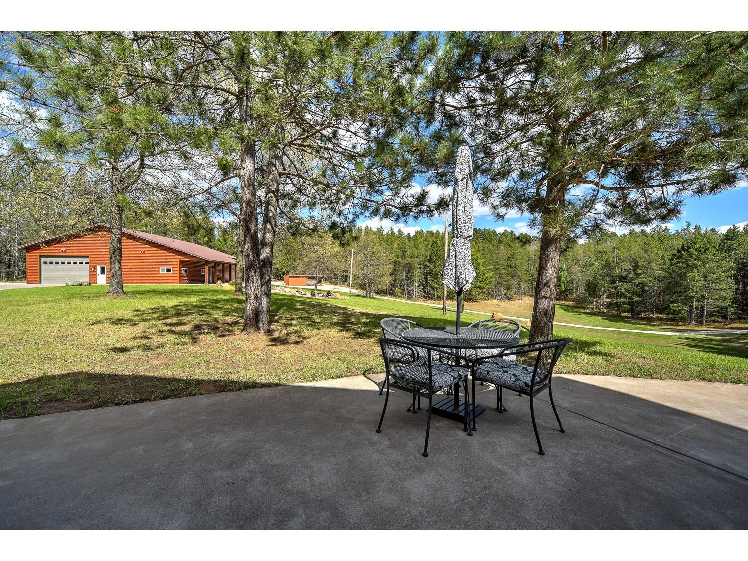 27736 Thompson Road Webster WI 54893 - Sand Lake 1601047 image40