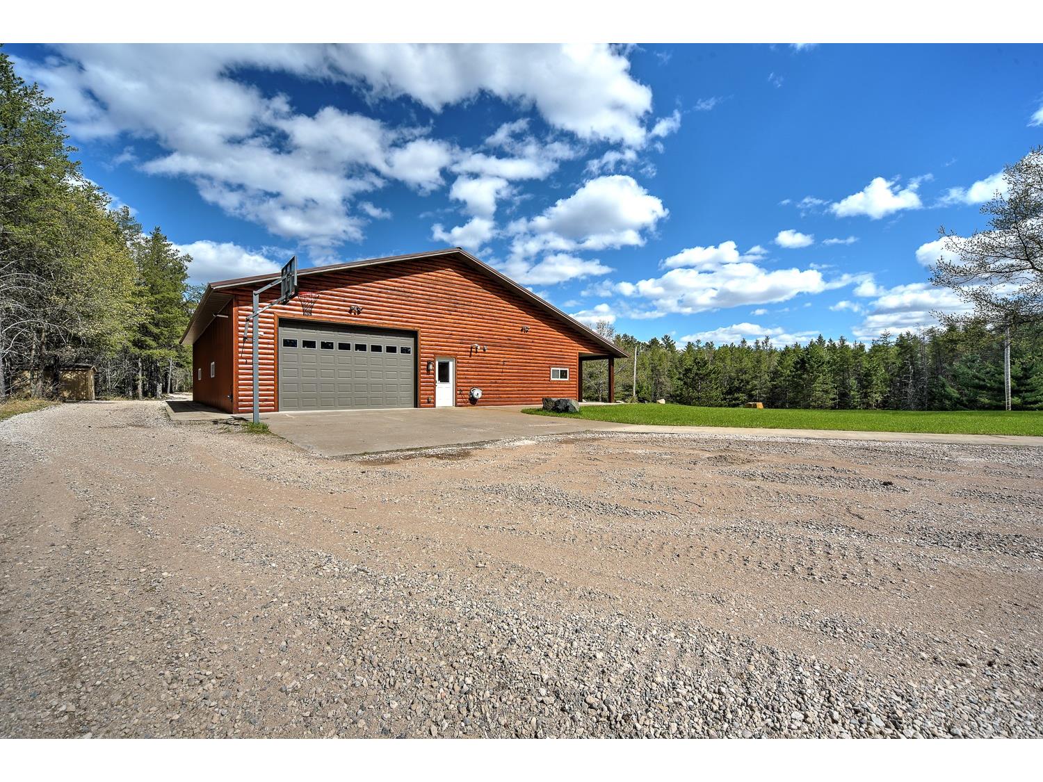 27736 Thompson Road Webster WI 54893 - Sand Lake 1601047 image41