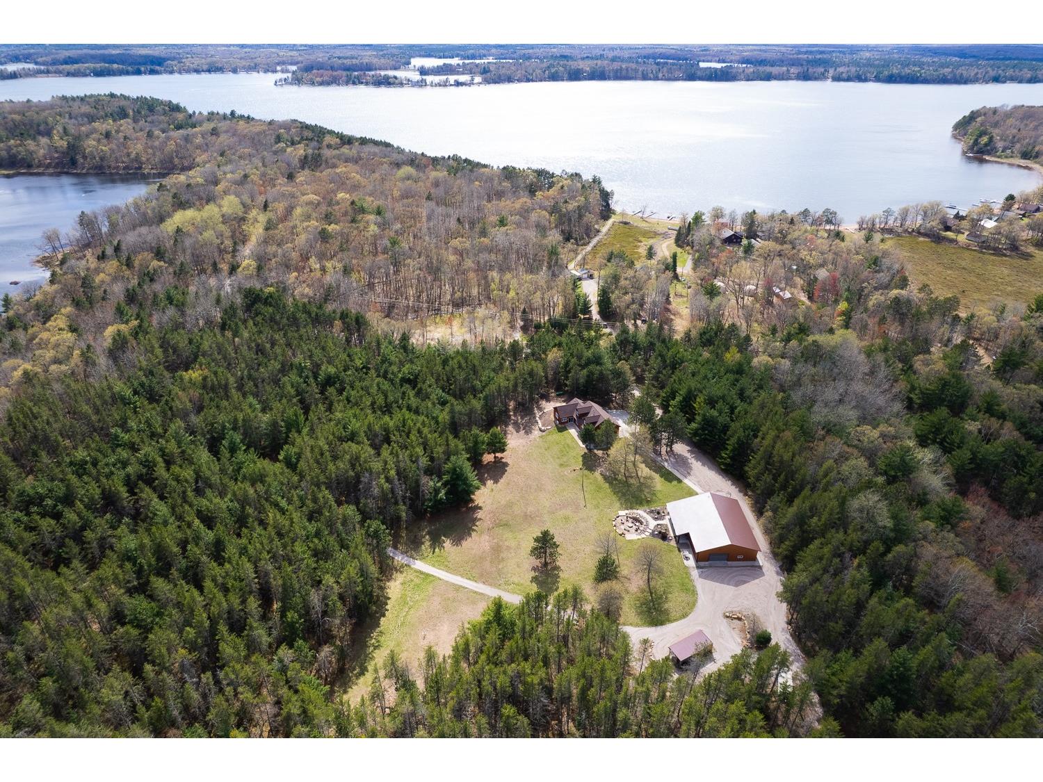 27736 Thompson Road Webster WI 54893 - Sand Lake 1601047 image5