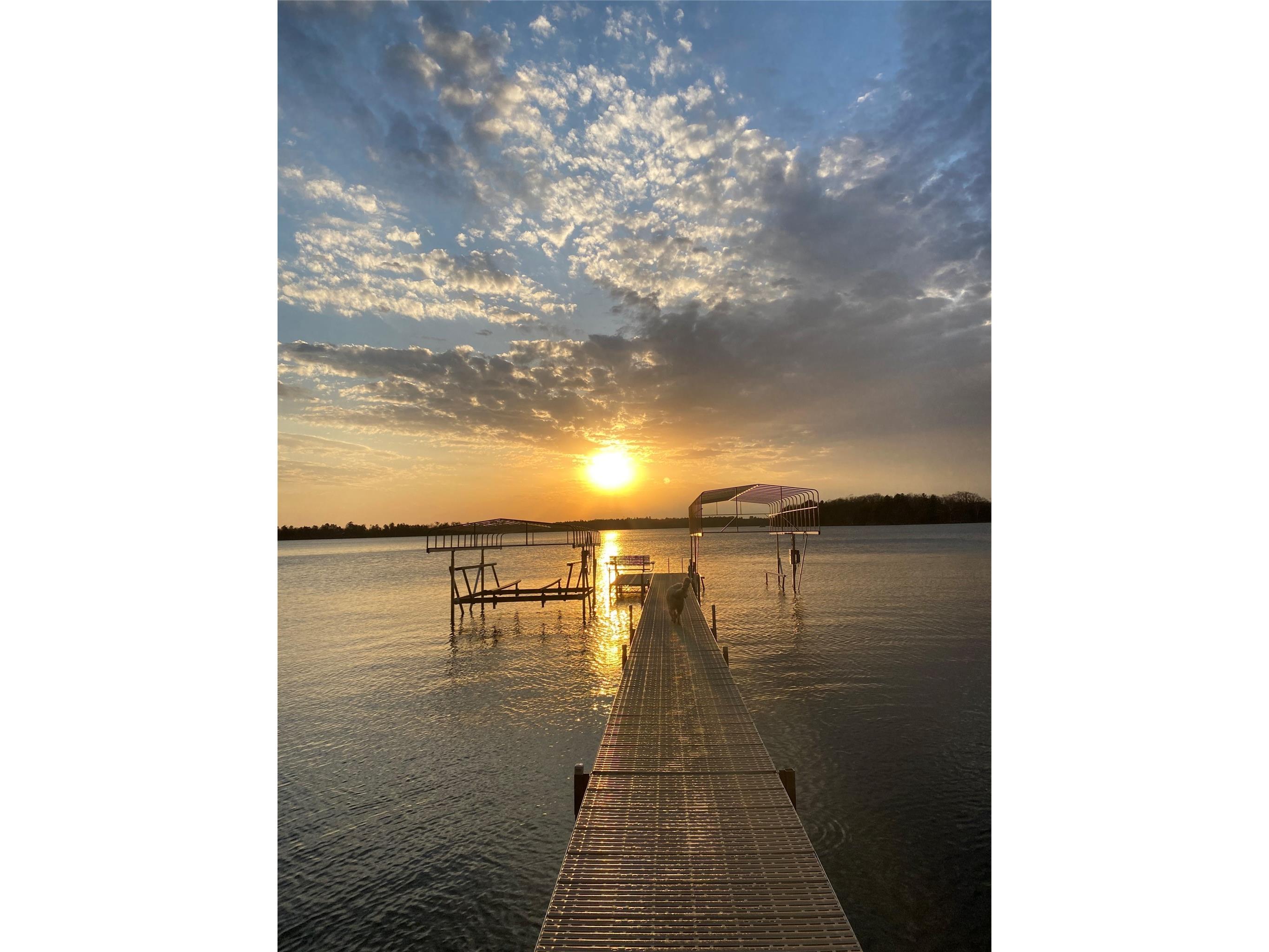 27736 Thompson Road Webster WI 54893 - Sand Lake 1601047 image55