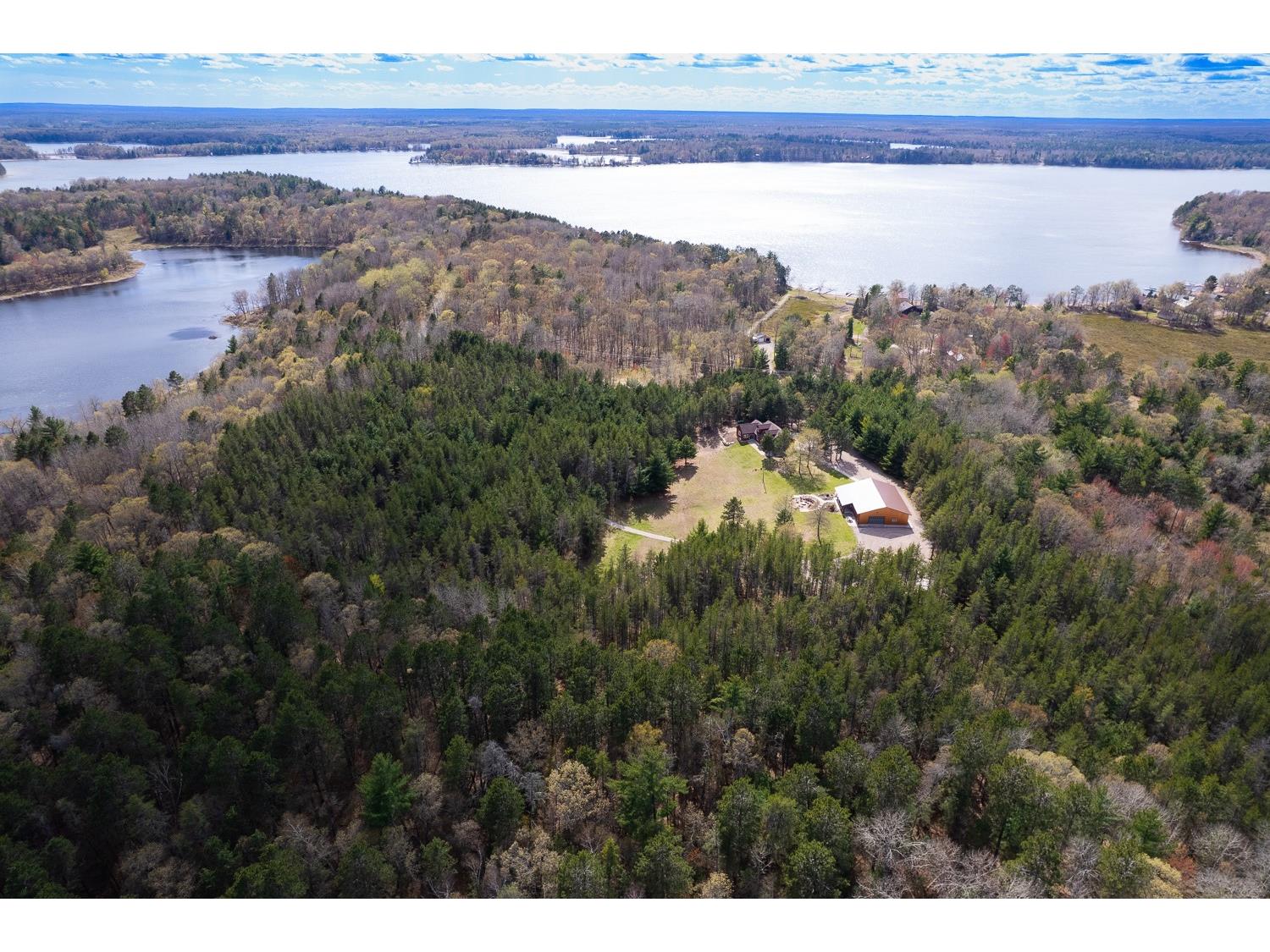27736 Thompson Road Webster WI 54893 - Sand Lake 1601047 image57