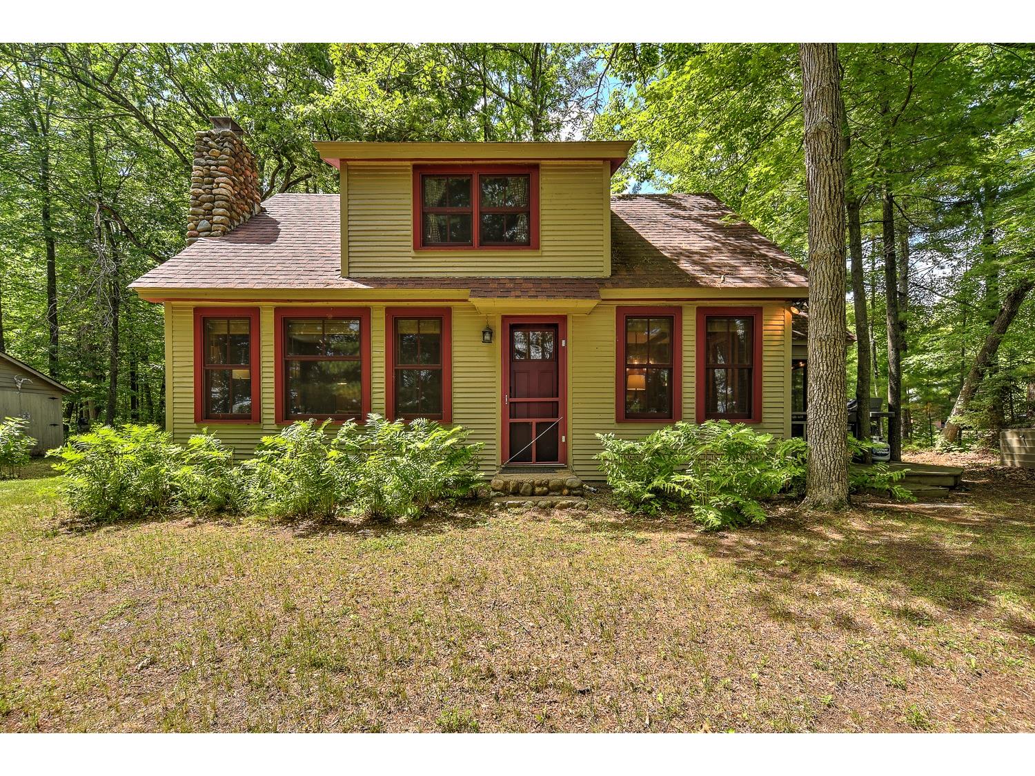 27736 Yellow Lake Road Webster WI 54893 - Yellow 1602514 image1