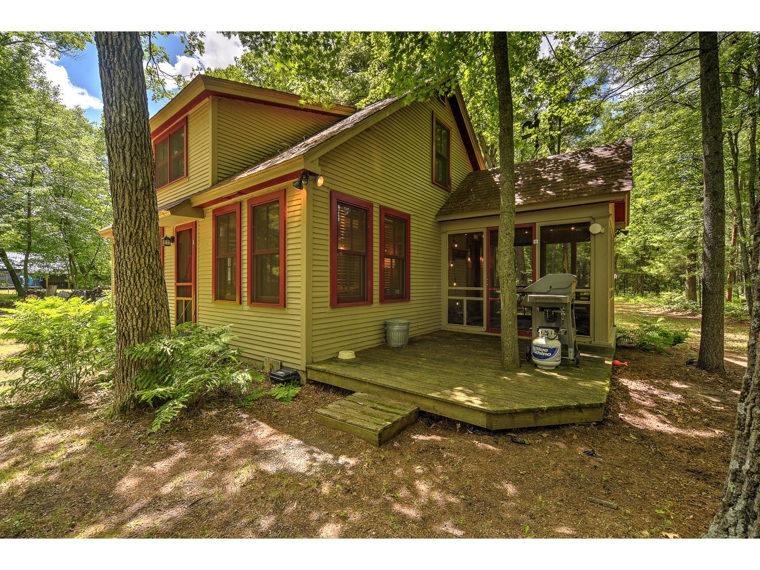 27736 Yellow Lake Road Webster WI 54893 - Yellow 1602514 image25