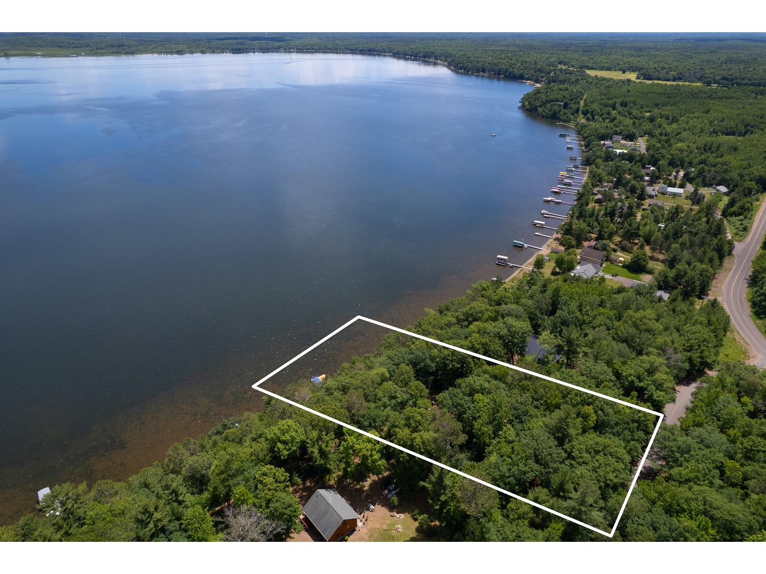 27736 Yellow Lake Road Webster WI 54893 - Yellow 1602514 image38