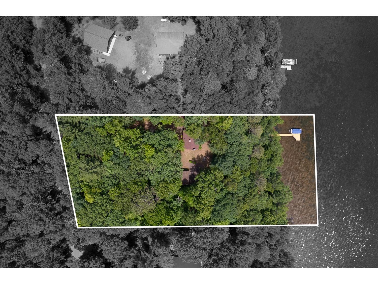27736 Yellow Lake Road Webster WI 54893 - Yellow 1602514 image39
