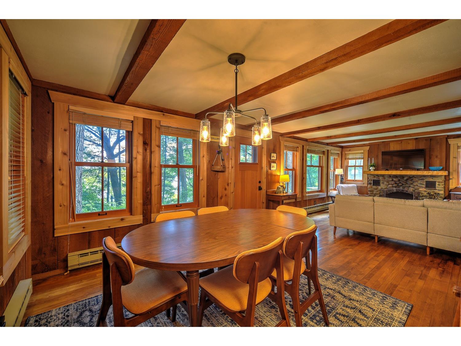 27736 Yellow Lake Road Webster WI 54893 - Yellow 1602514 image5
