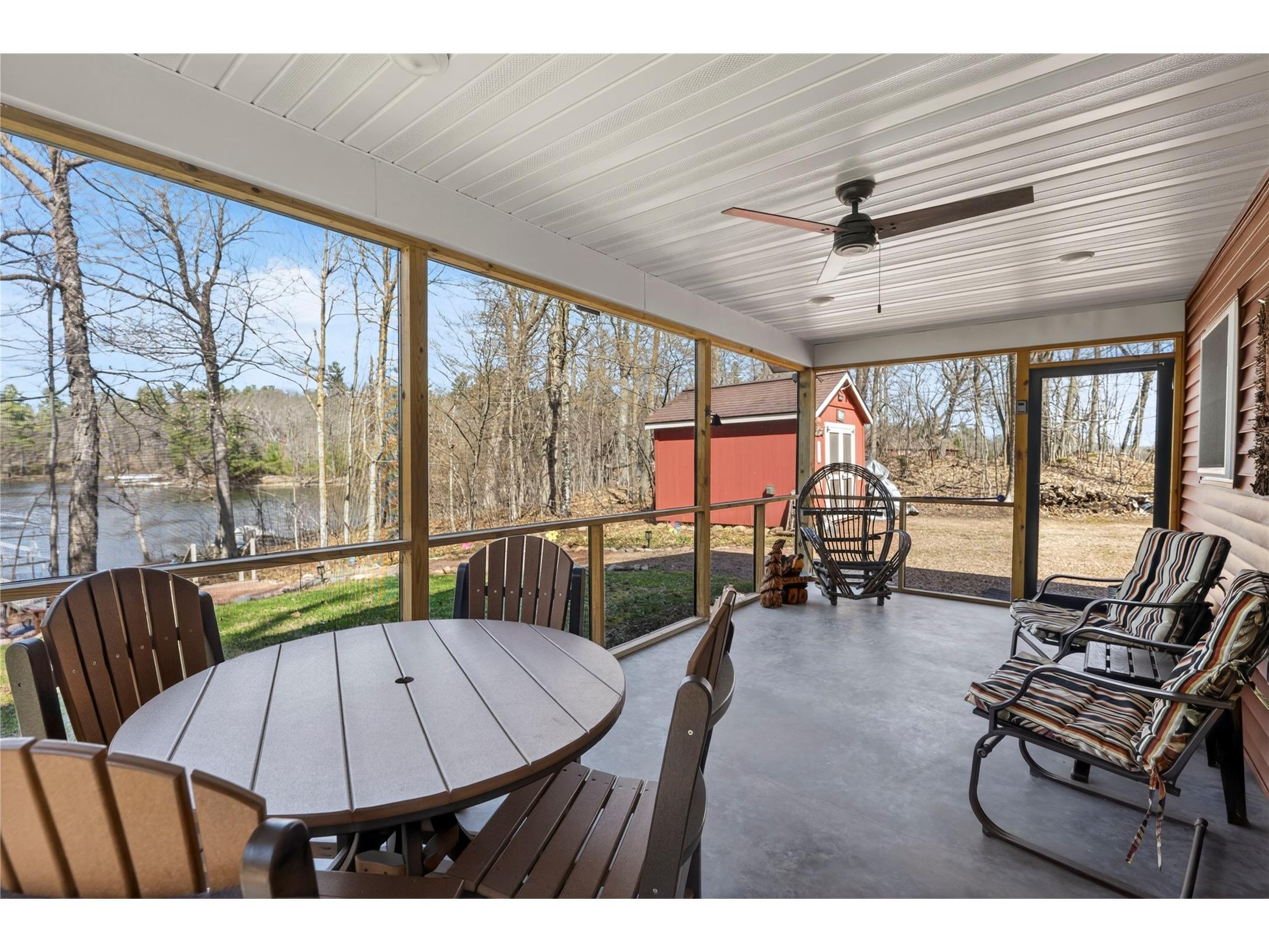 2774 25th Avenue #A Rice Lake WI 54868 - Red Cedar 1600382 image16