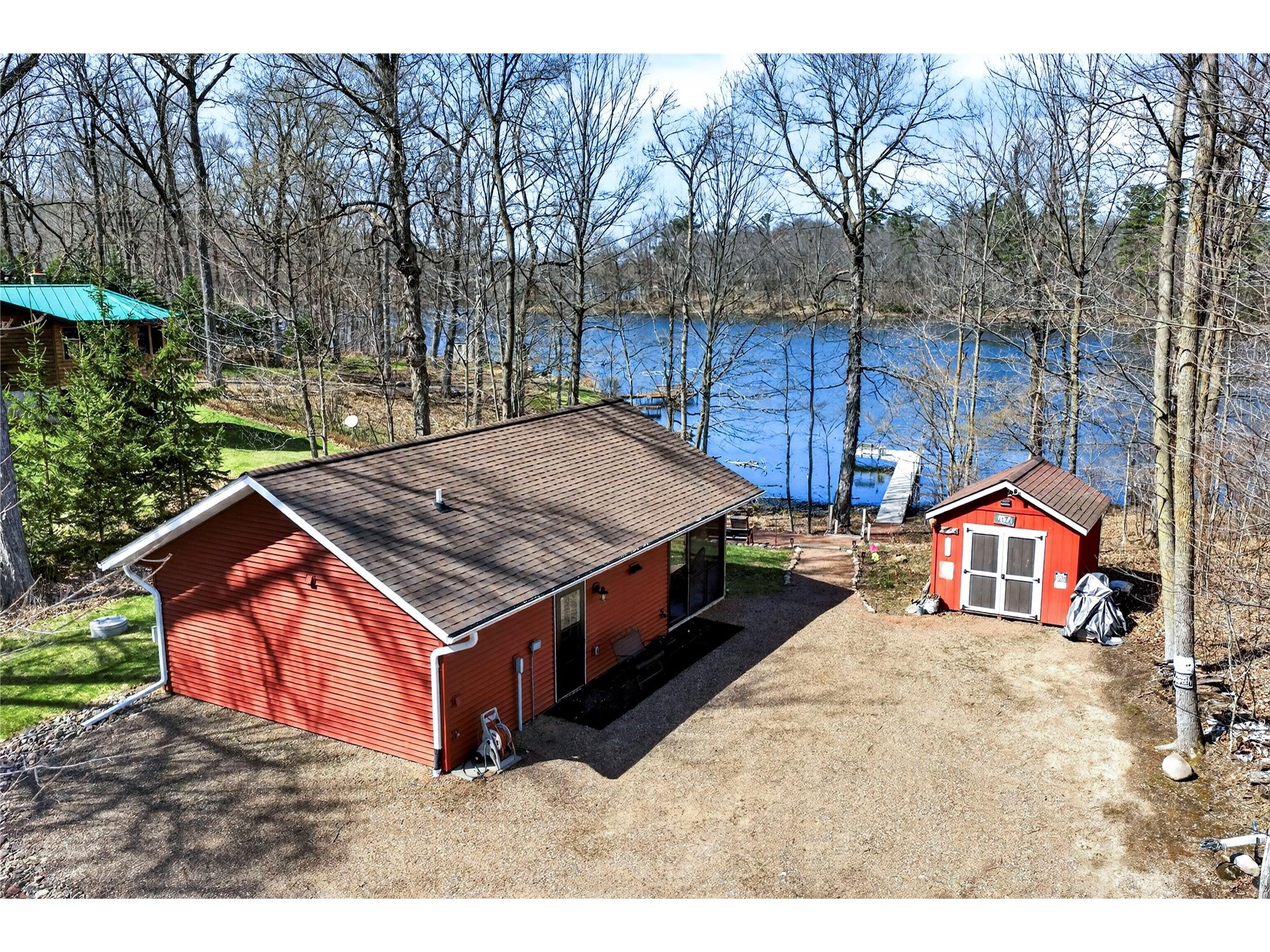 2774 25th Avenue #A Rice Lake WI 54868 - Red Cedar 1600382 image2