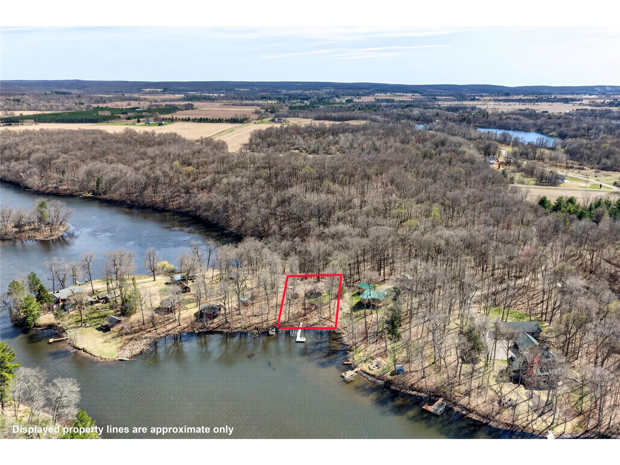 2774 25th Avenue #A Rice Lake WI 54868 - Red Cedar 1600382 image27