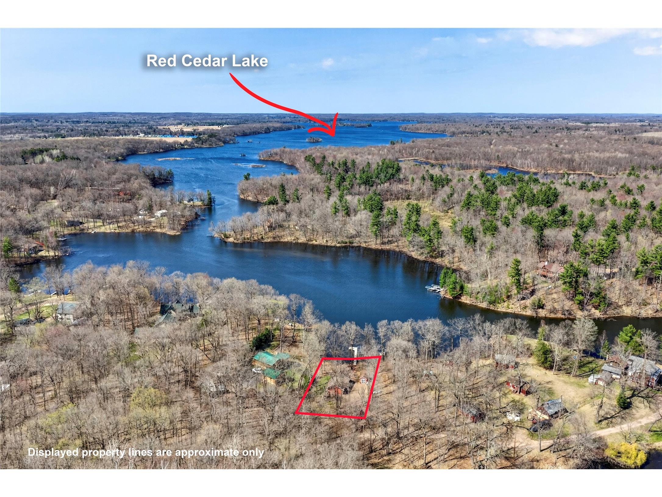 2774 25th Avenue #A Rice Lake WI 54868 - Red Cedar 1600382 image28