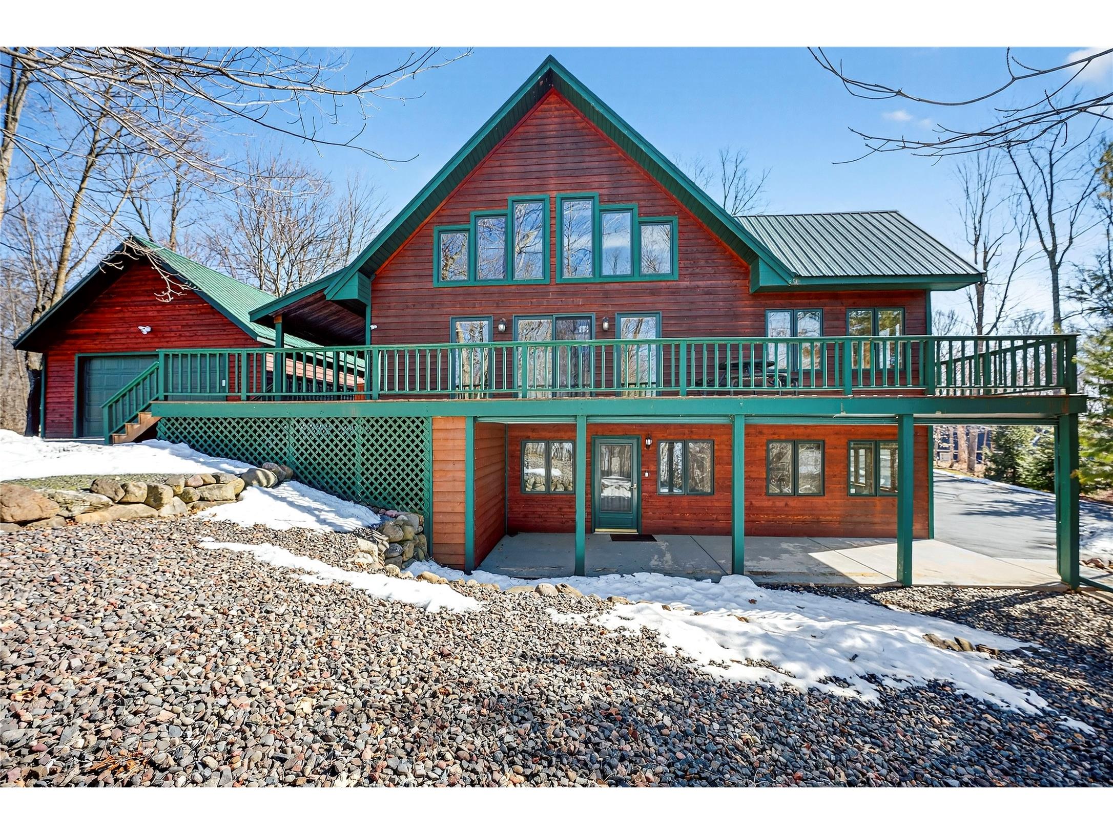 2775 29 1/2 Avenue Birchwood WI 54817 - Red Cedar 1599403 image1