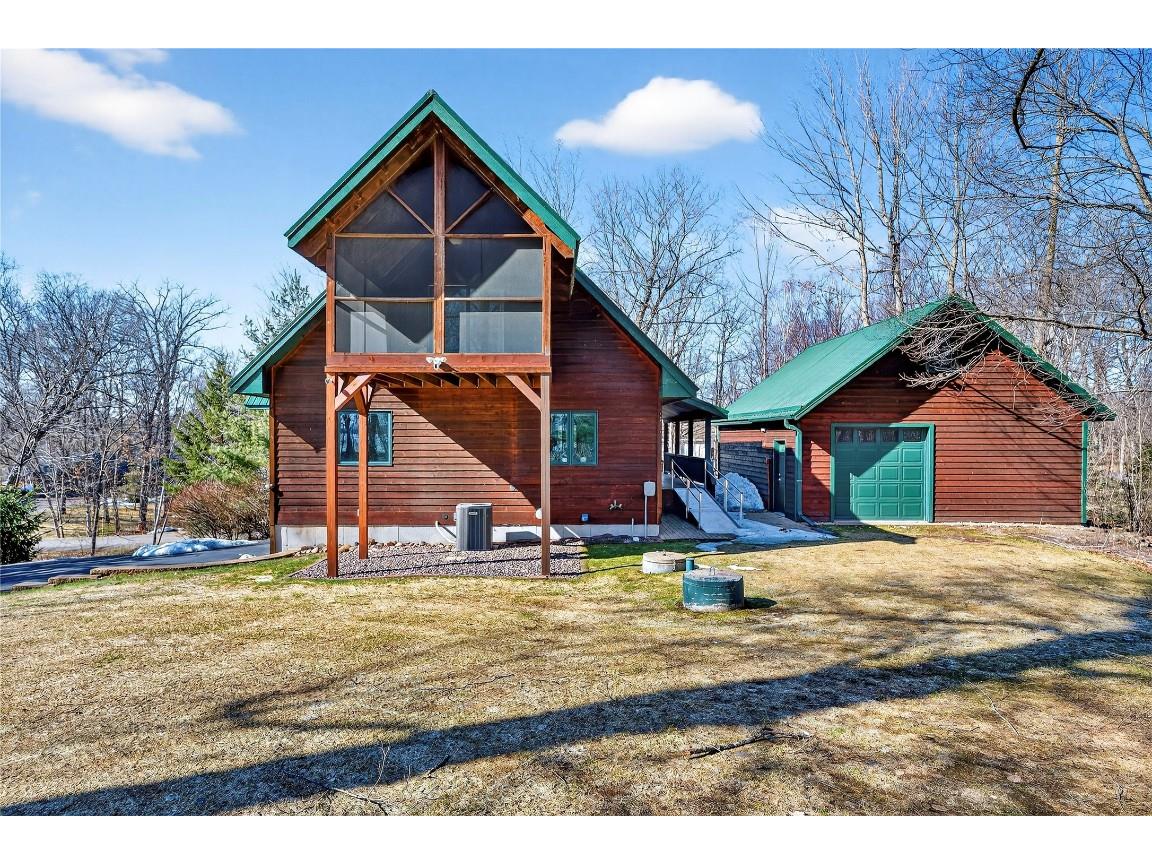 2775 29 1/2 Avenue Birchwood WI 54817 - Red Cedar 1599403 image11