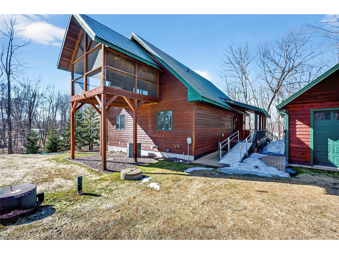 2775 29 1/2 Avenue Birchwood WI 54817 - Red Cedar 1599403 image12