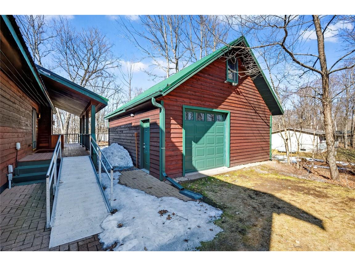 2775 29 1/2 Avenue Birchwood WI 54817 - Red Cedar 1599403 image13