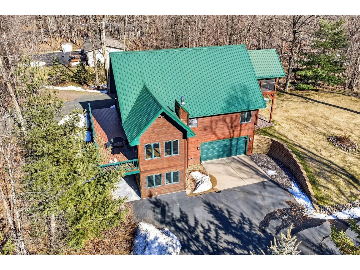 2775 29 1/2 Avenue Birchwood WI 54817 - Red Cedar 1599403 image14