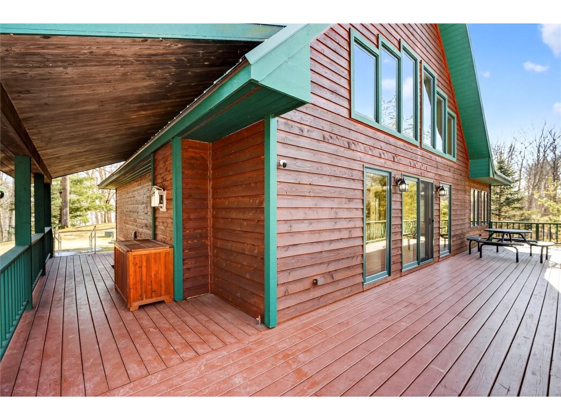 2775 29 1/2 Avenue Birchwood WI 54817 - Red Cedar 1599403 image17