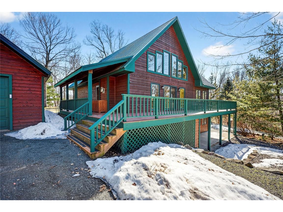 2775 29 1/2 Avenue Birchwood WI 54817 - Red Cedar 1599403 image2