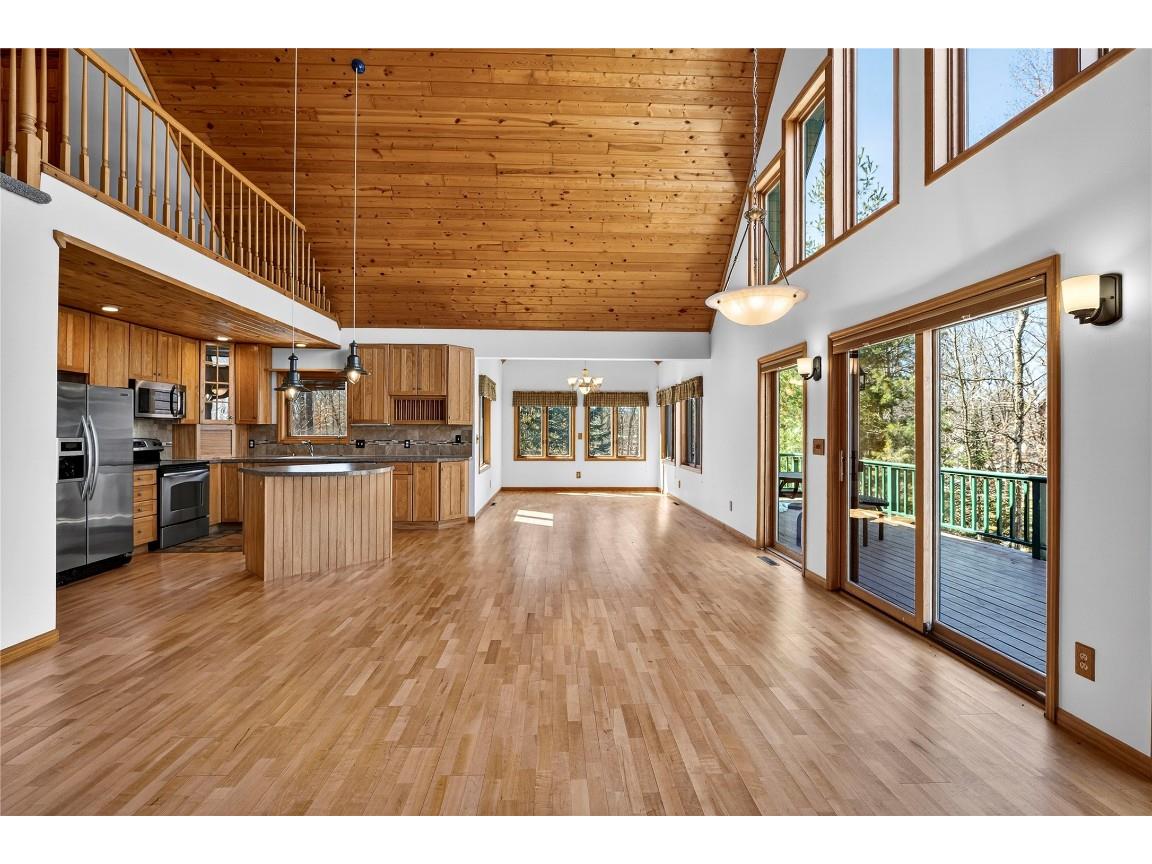 2775 29 1/2 Avenue Birchwood WI 54817 - Red Cedar 1599403 image22