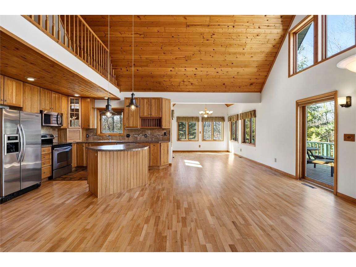 2775 29 1/2 Avenue Birchwood WI 54817 - Red Cedar 1599403 image24