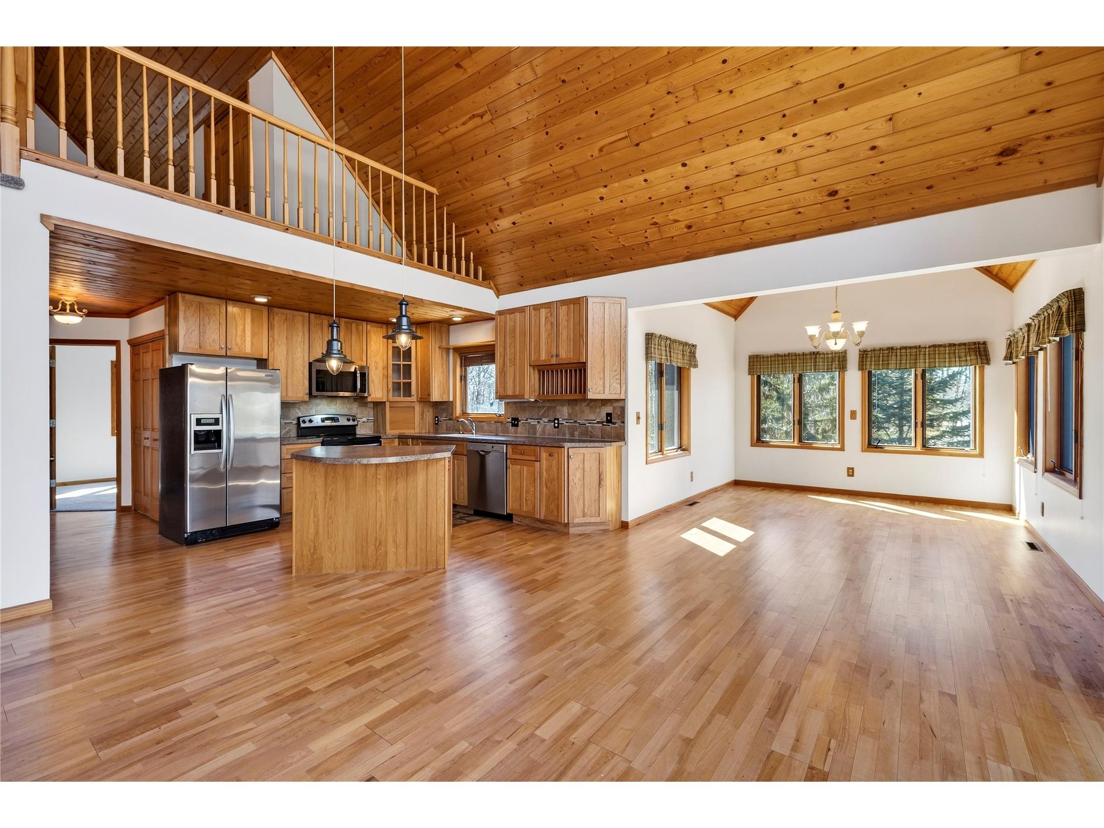2775 29 1/2 Avenue Birchwood WI 54817 - Red Cedar 1599403 image25