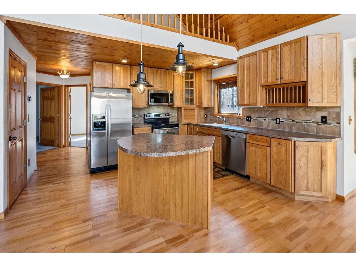 2775 29 1/2 Avenue Birchwood WI 54817 - Red Cedar 1599403 image28
