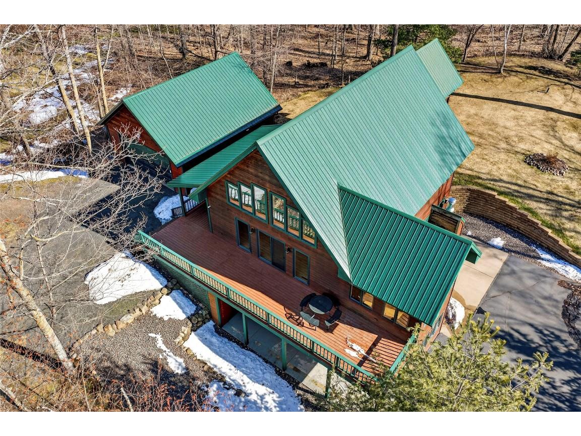 2775 29 1/2 Avenue Birchwood WI 54817 - Red Cedar 1599403 image3