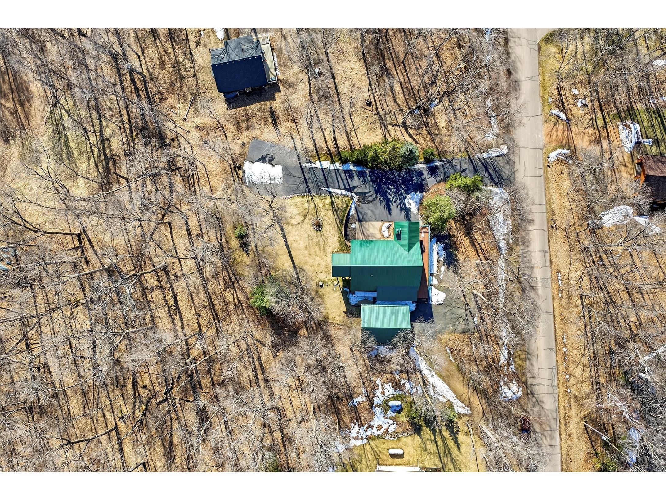 2775 29 1/2 Avenue Birchwood WI 54817 - Red Cedar 1599403 image4