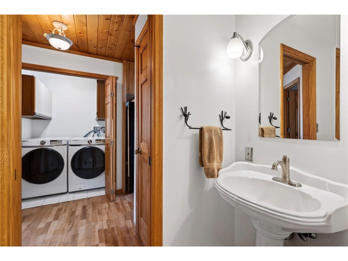 2775 29 1/2 Avenue Birchwood WI 54817 - Red Cedar 1599403 image40