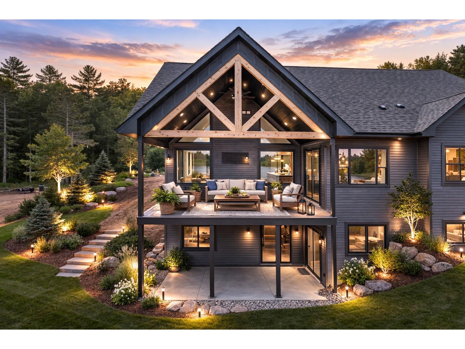 27762 Leef Road Webster WI 54898 - Sand Lake 1600072 image3