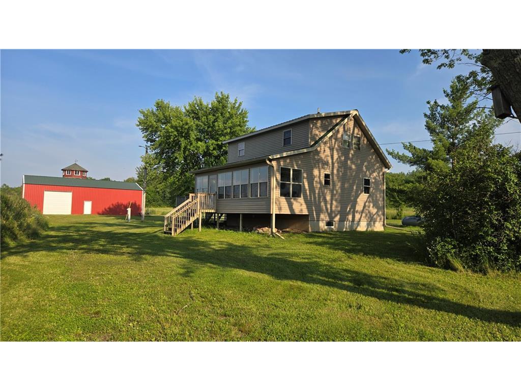 27771 340th Street Sheldon WI 54766 - Fisher River 1579575 image1