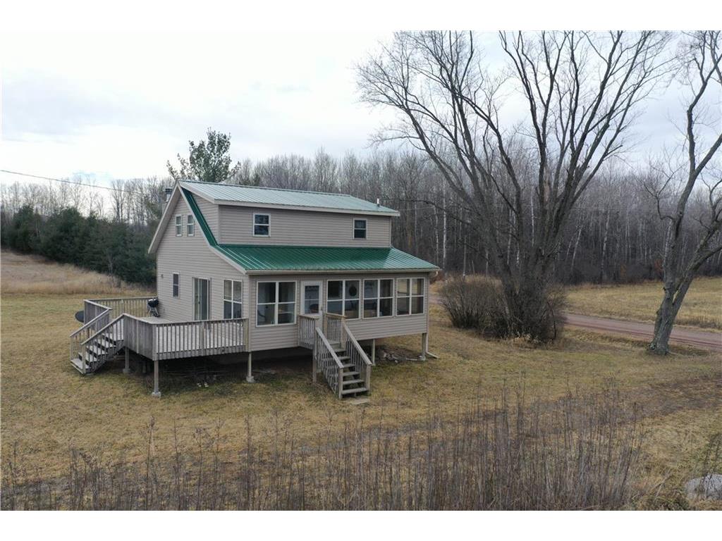 27771 340th St., Sheldon, WI, 54766 MLS 1579575 Edina Realty