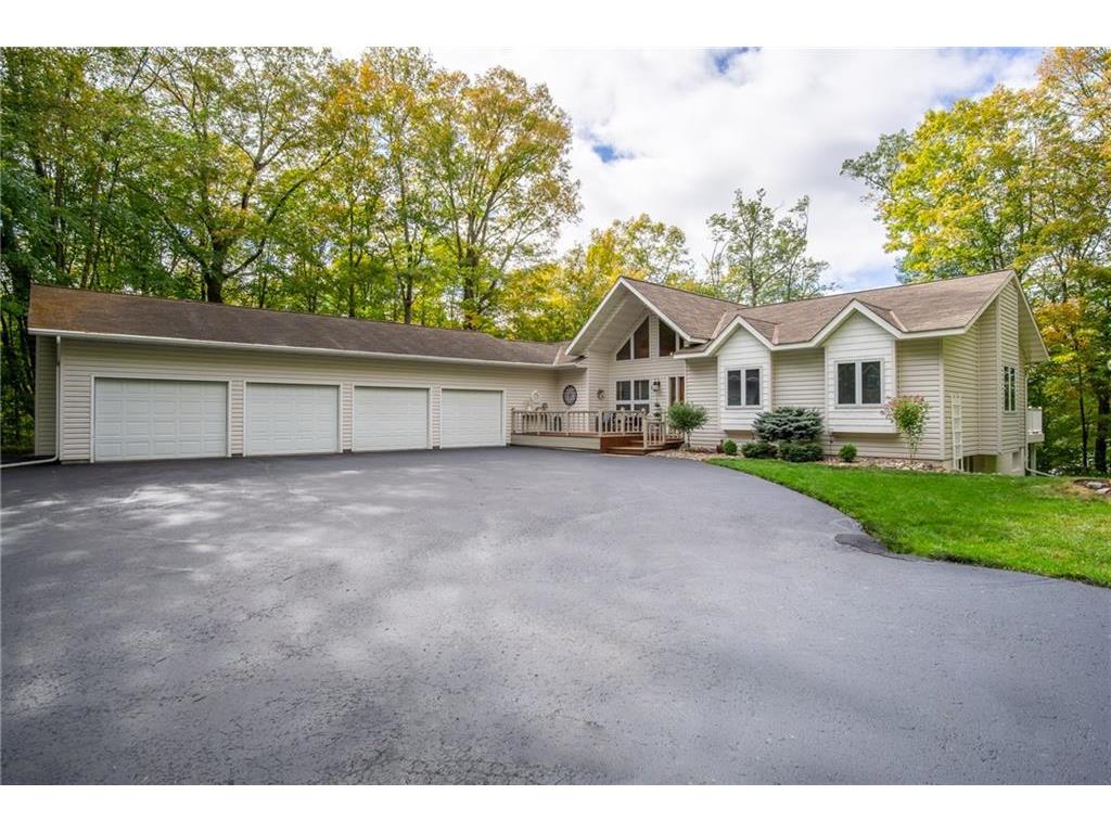 2778 29 1/2 Avenue Birchwood WI 54817 - Red Cedar 1573418 image1