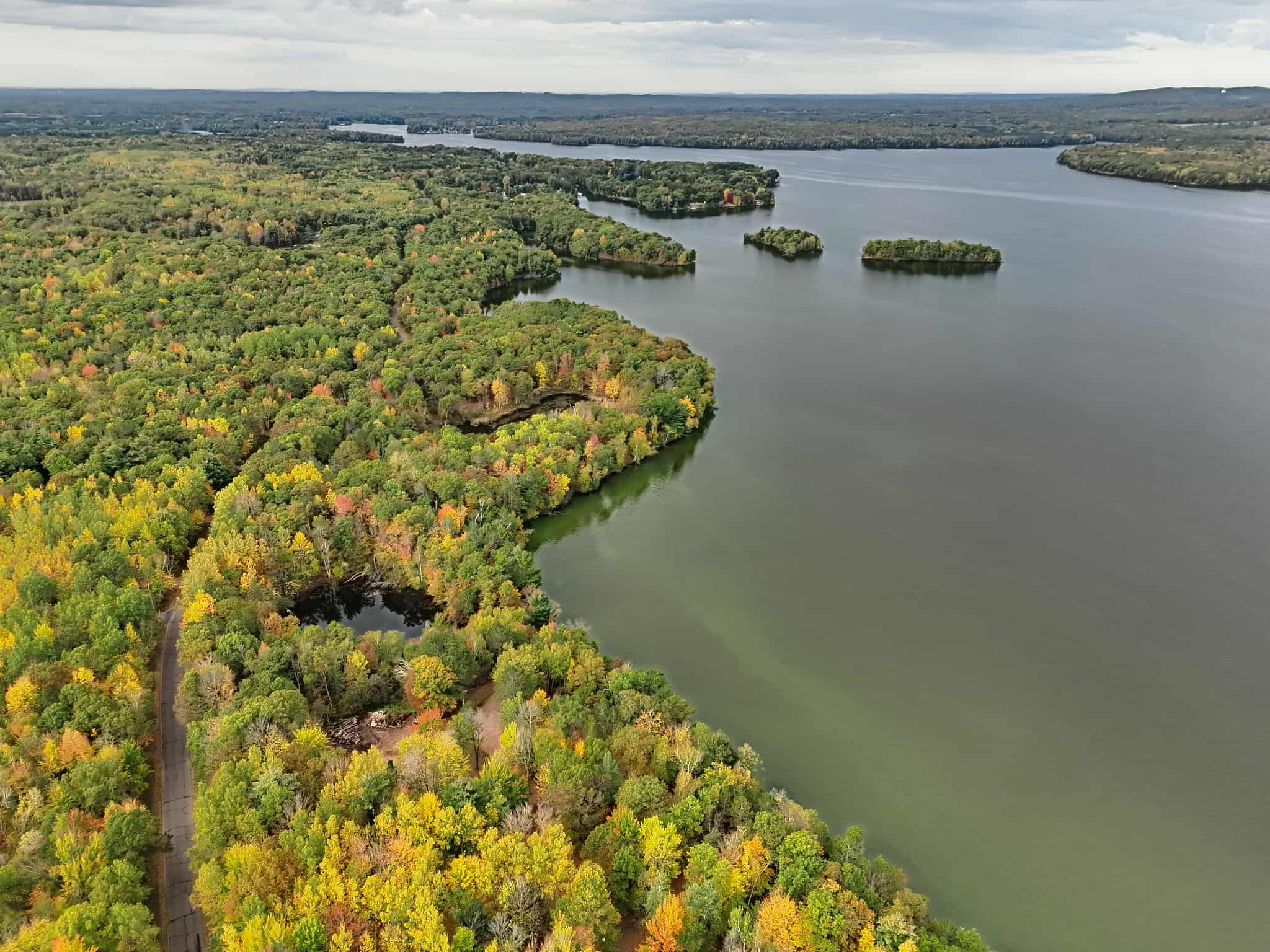 27796 295th Ave Lot 17 Avenue Holcombe WI 54745 1600696 image15
