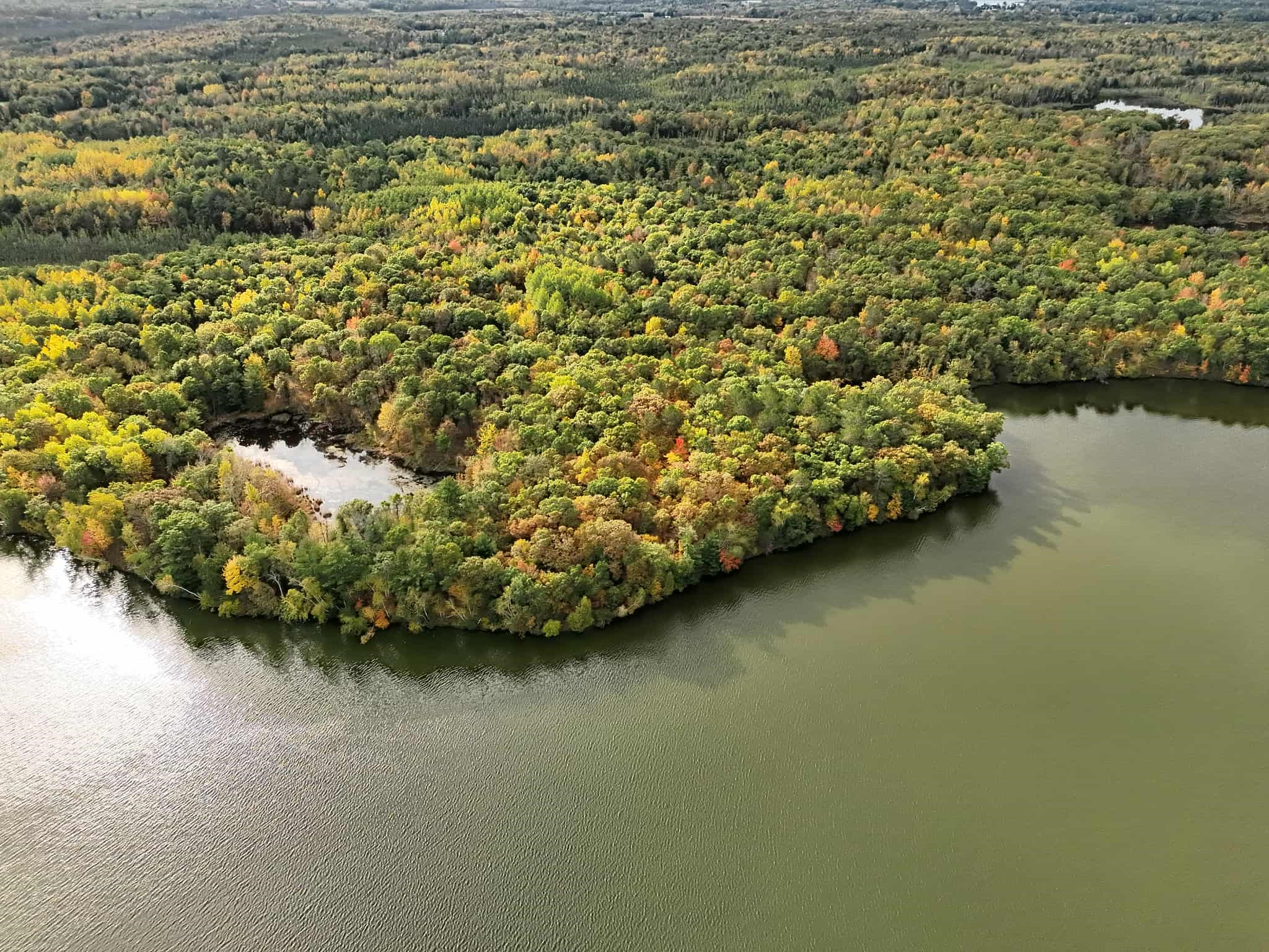 27796 295th Ave Lot 17 Avenue Holcombe WI 54745 1600696 image16