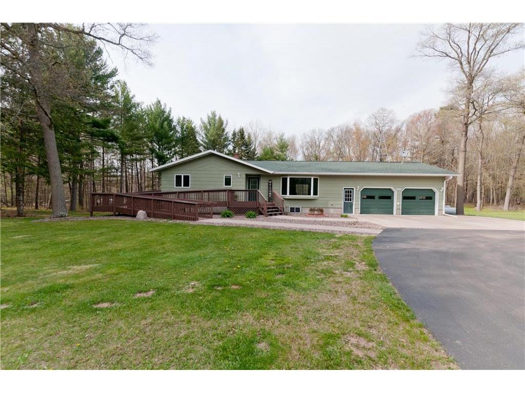 2780 6 1/2 Avenue, Chetek, WI, 54728 MLS 1553108 Edina Realty