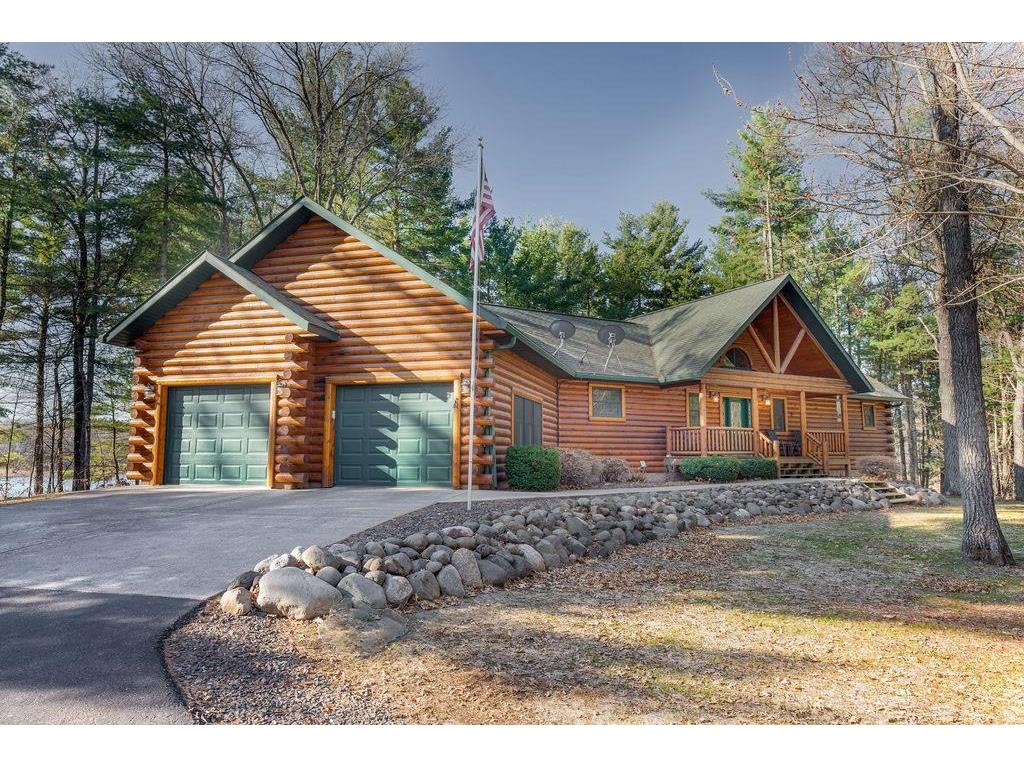 27819 Moser Drive Webster WI 54893 - Point 1572571 image1