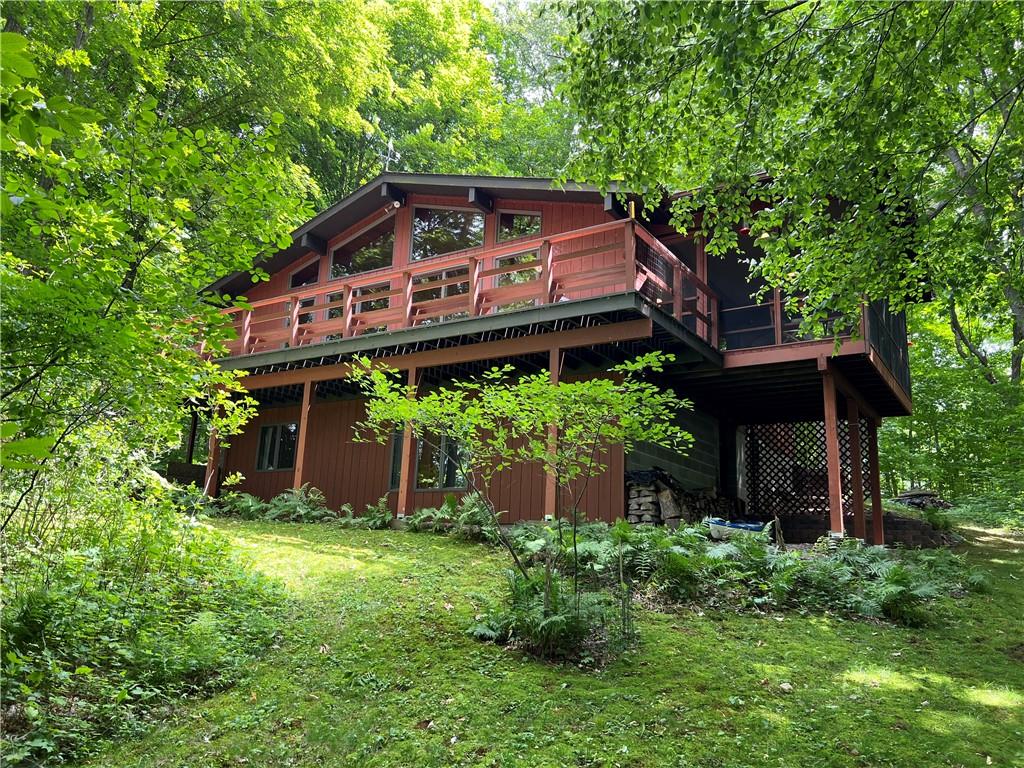 2782 28th Street Birchwood WI 54817 - Red Cedar 1574725 image1