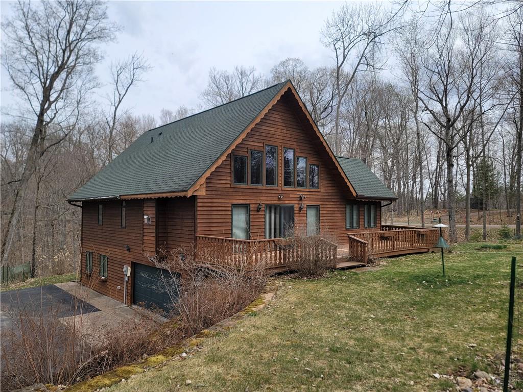 2784 29 1/2 Avenue, Birchwood, WI, 54817 MLS 1581313 Edina Realty