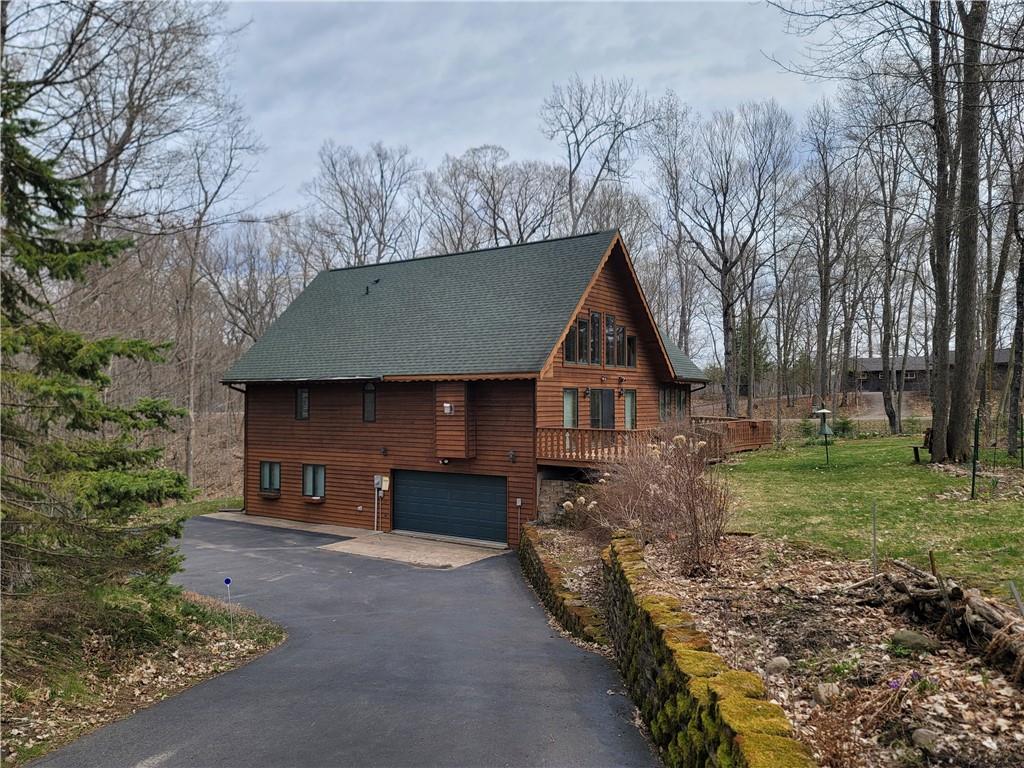 2784 29 1/2 Avenue, Birchwood, WI, 54817 MLS 1581313 Edina Realty