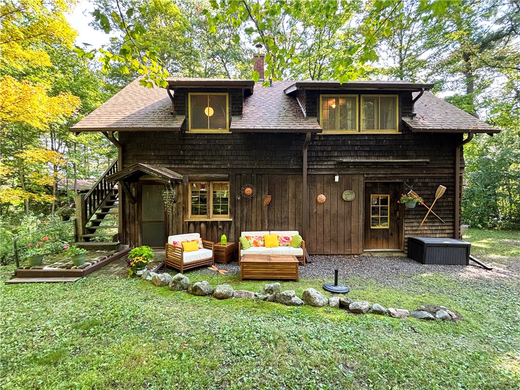 2785 27 3/8 Street Birchwood WI 54857 - Red Cedar 1595415 image1