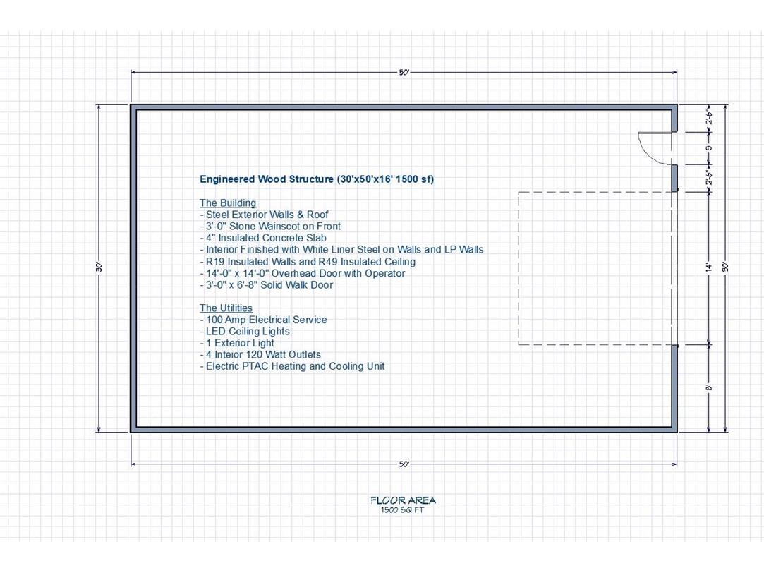 2788 7 5/8 Avenue #6 Chetek WI 54728 - Moose Ear 1588795 image17