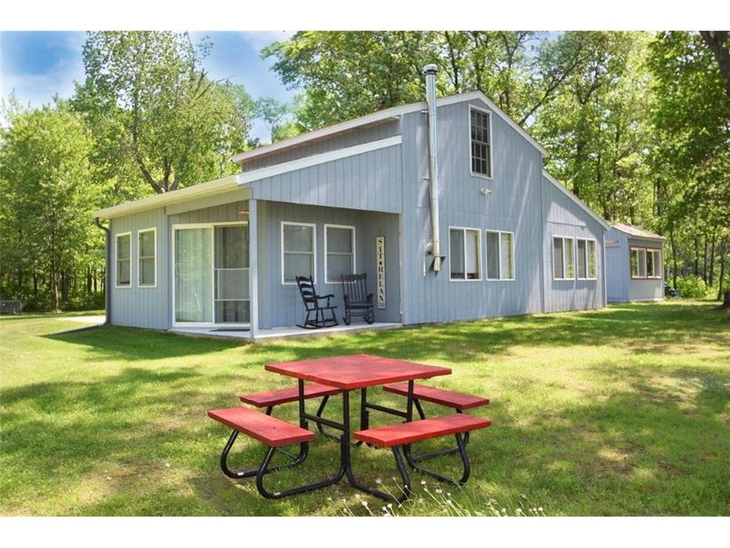 27893 N Point Lake Road Webster WI 54893 - Point 1554470 image1