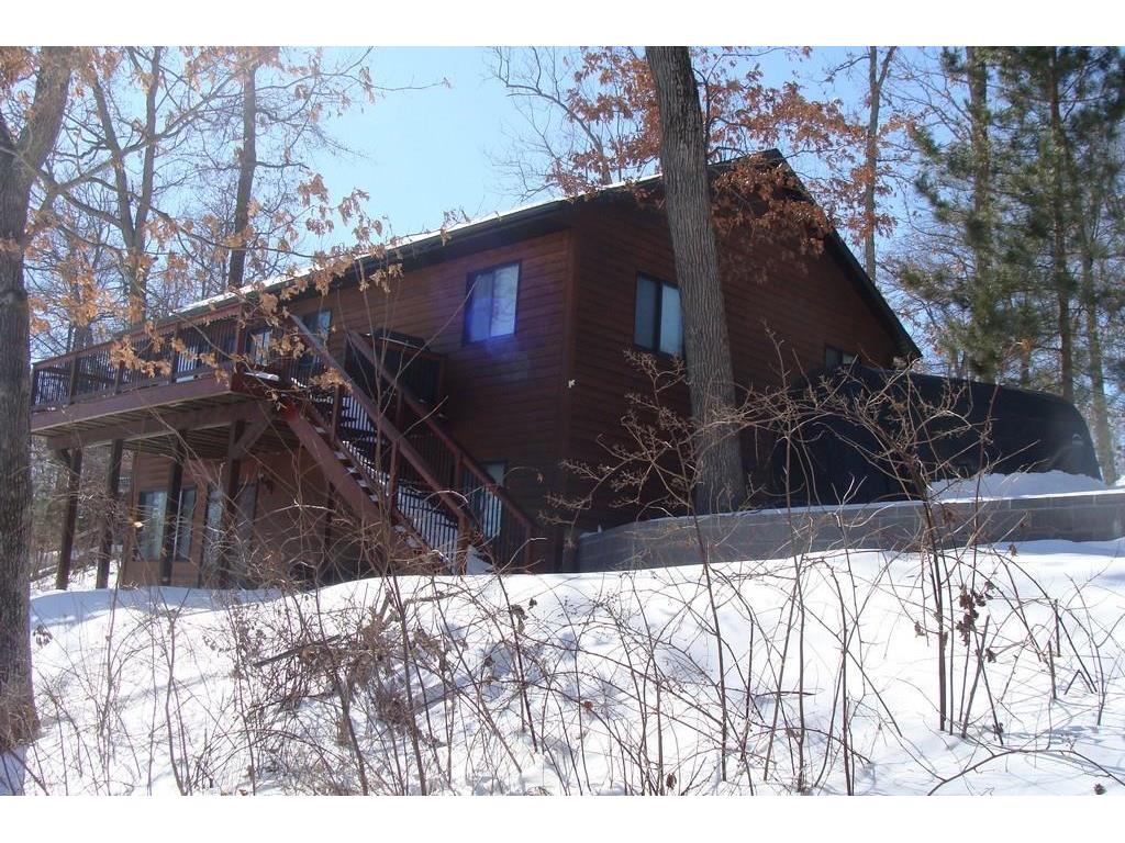 27914 County Road FF, Webster, WI 54893 MLS 1516600 Edina Realty