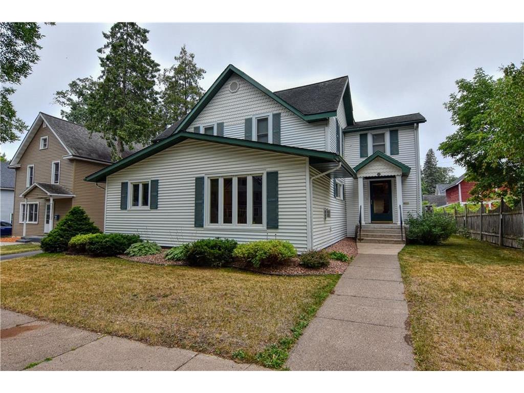 28 W Stout Street Rice Lake WI 54868 1574919 image1