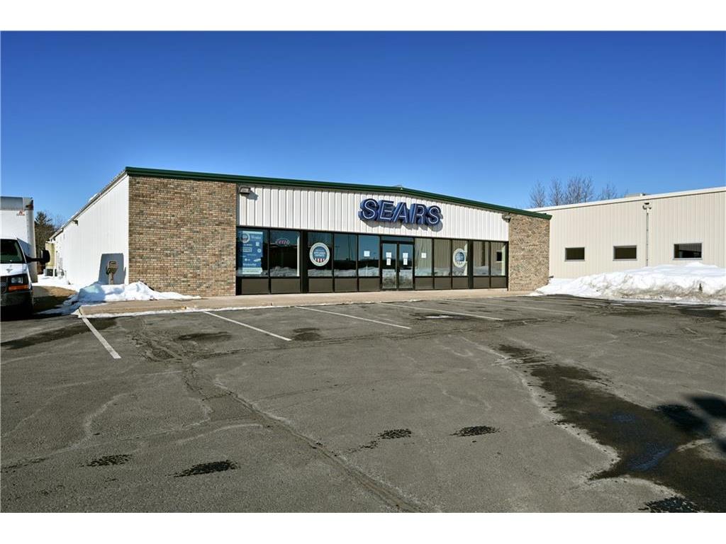 2800 College Drive Rice Lake WI 54868 - Red Cedar 1571096 image1