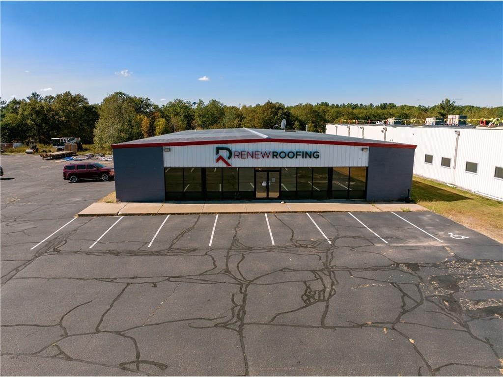 2800 College Drive Rice Lake WI 54868 - Red Cedar 1586259 image1