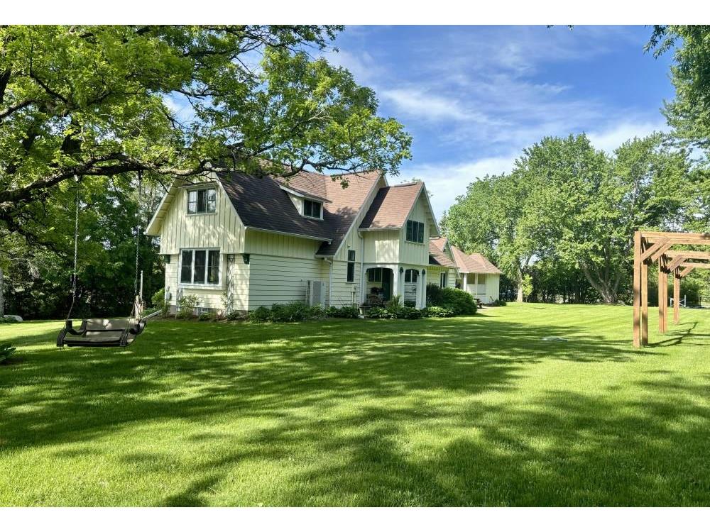 2801 27th Street, Birchwood, WI, 54817 MLS 1583223 Edina Realty