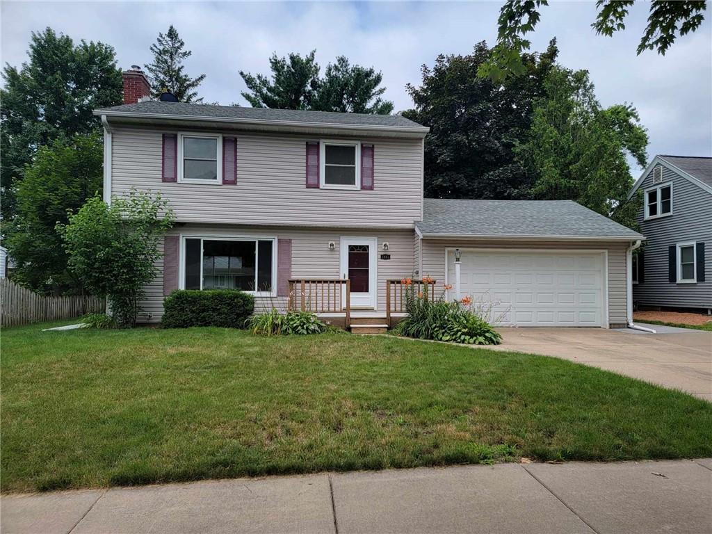 2802 Clark Place Eau Claire WI 54701 1584205 image1
