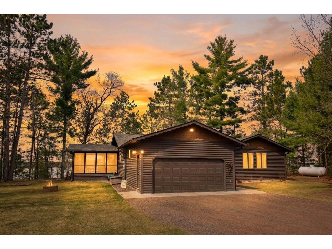 28031 S Johnson Lake Road Webster WI 54893 - Johnson 1599680 image1